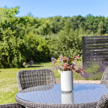 Gorgeous In With Wifi Tatil Evi Tisvildeleje